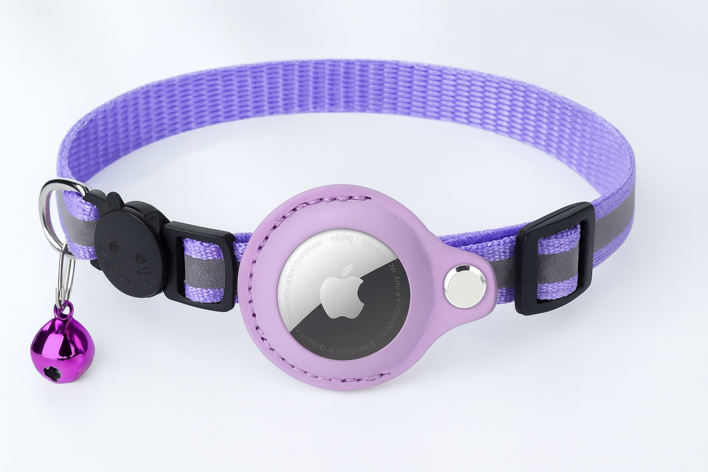 Dog Collar for Apple AirTag