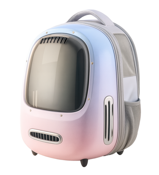 Sac à dos intelligent