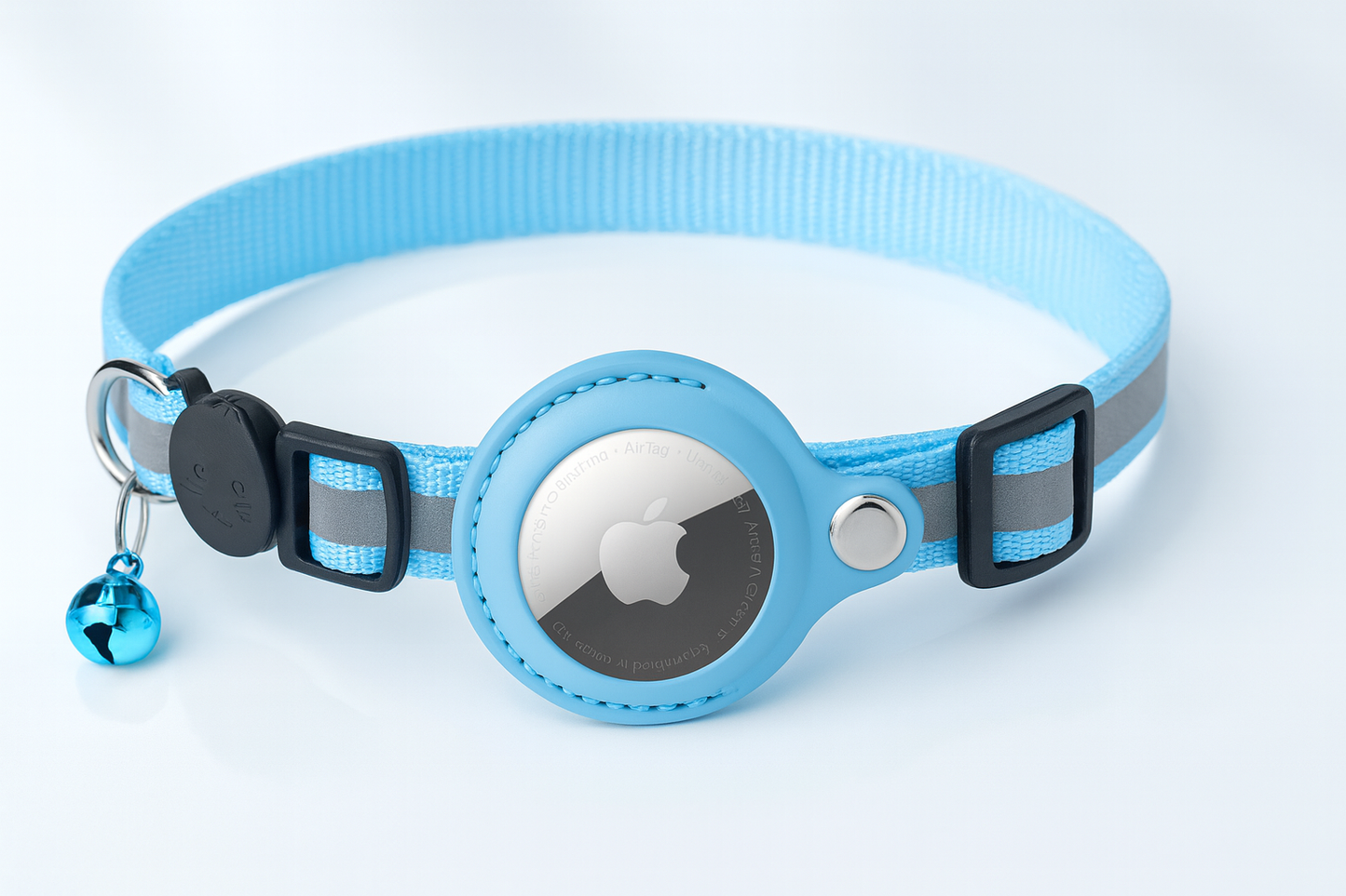 Dog Collar for Apple AirTag
