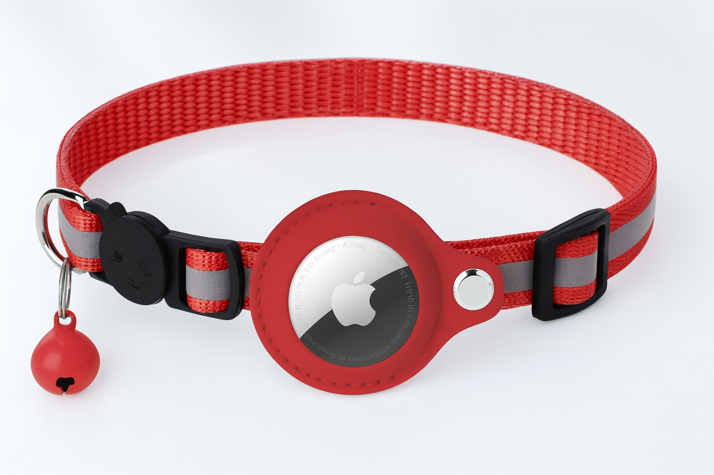 Dog Collar for Apple AirTag