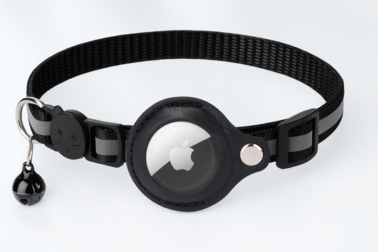 Collier pour chien pour Apple AirTag