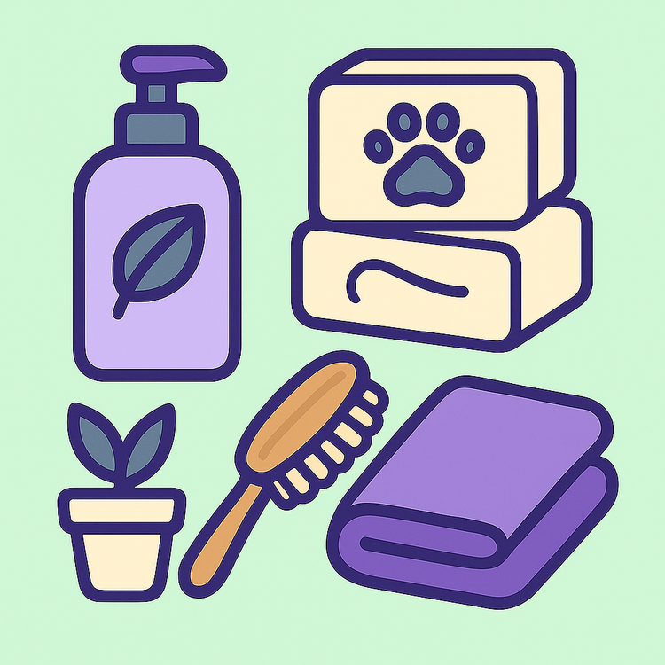 Clean Living