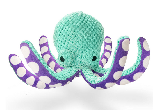 Octopus toy