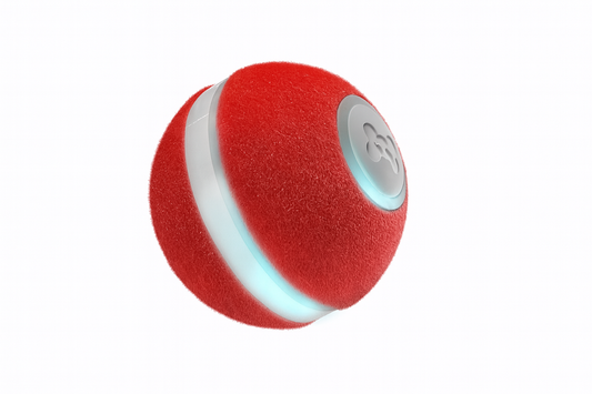 Smart ball