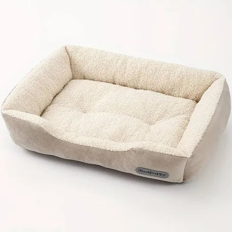 Pet Calming Bed