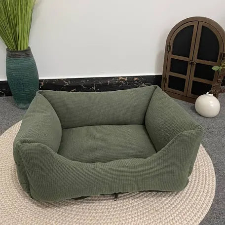 Pet Calming Bed