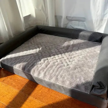 Pet Calming Bed
