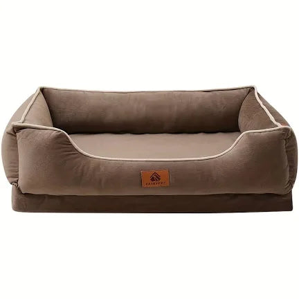 Pet Calming Bed