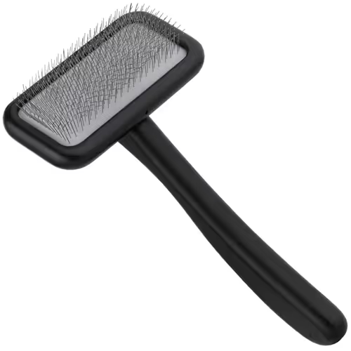 Fluff Factor Slicker Brush