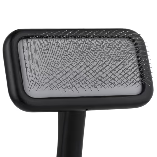 Fluff Factor Slicker Brush